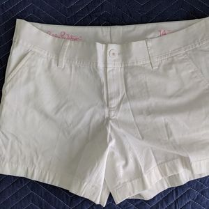 Lilly Pulitzer Shorts